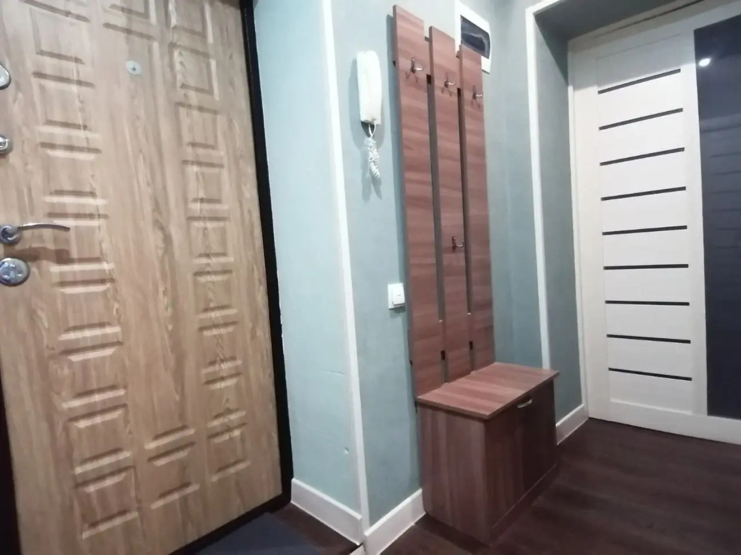 Квартира Хорошо Как дома