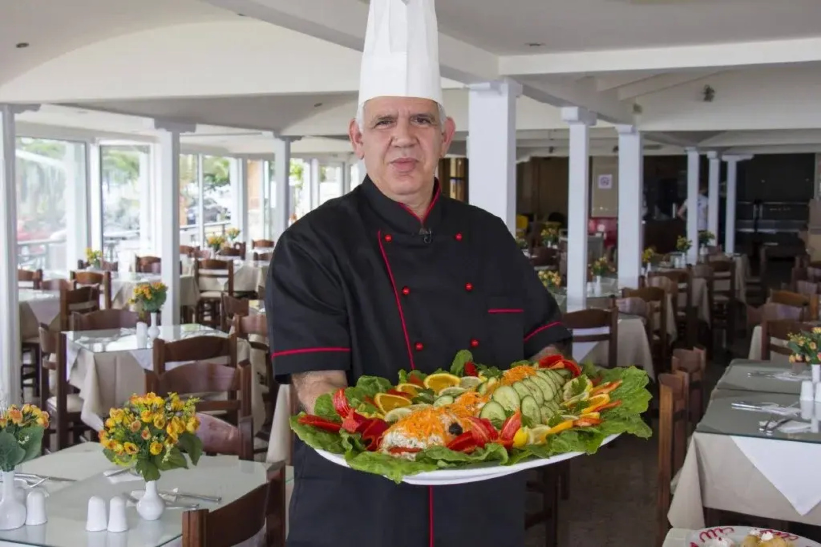 Отель Hanioti Grandotel