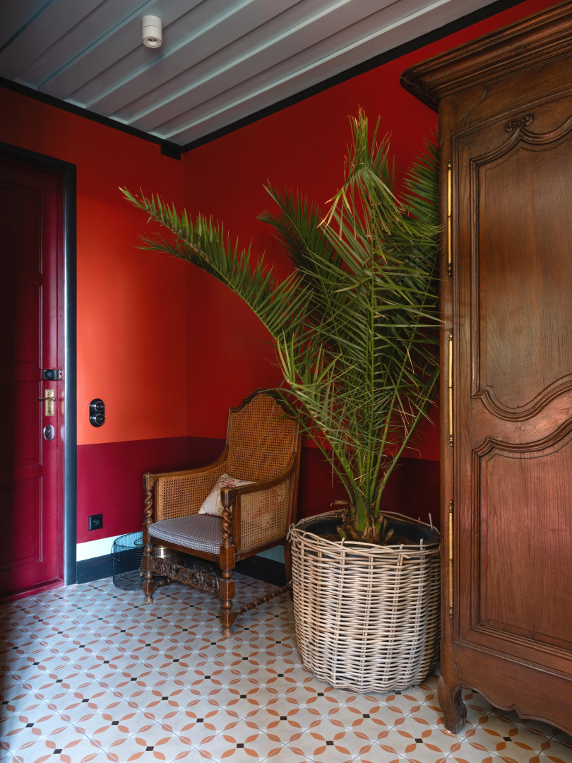 Квартира в историческом центре Ростова-на-Дону