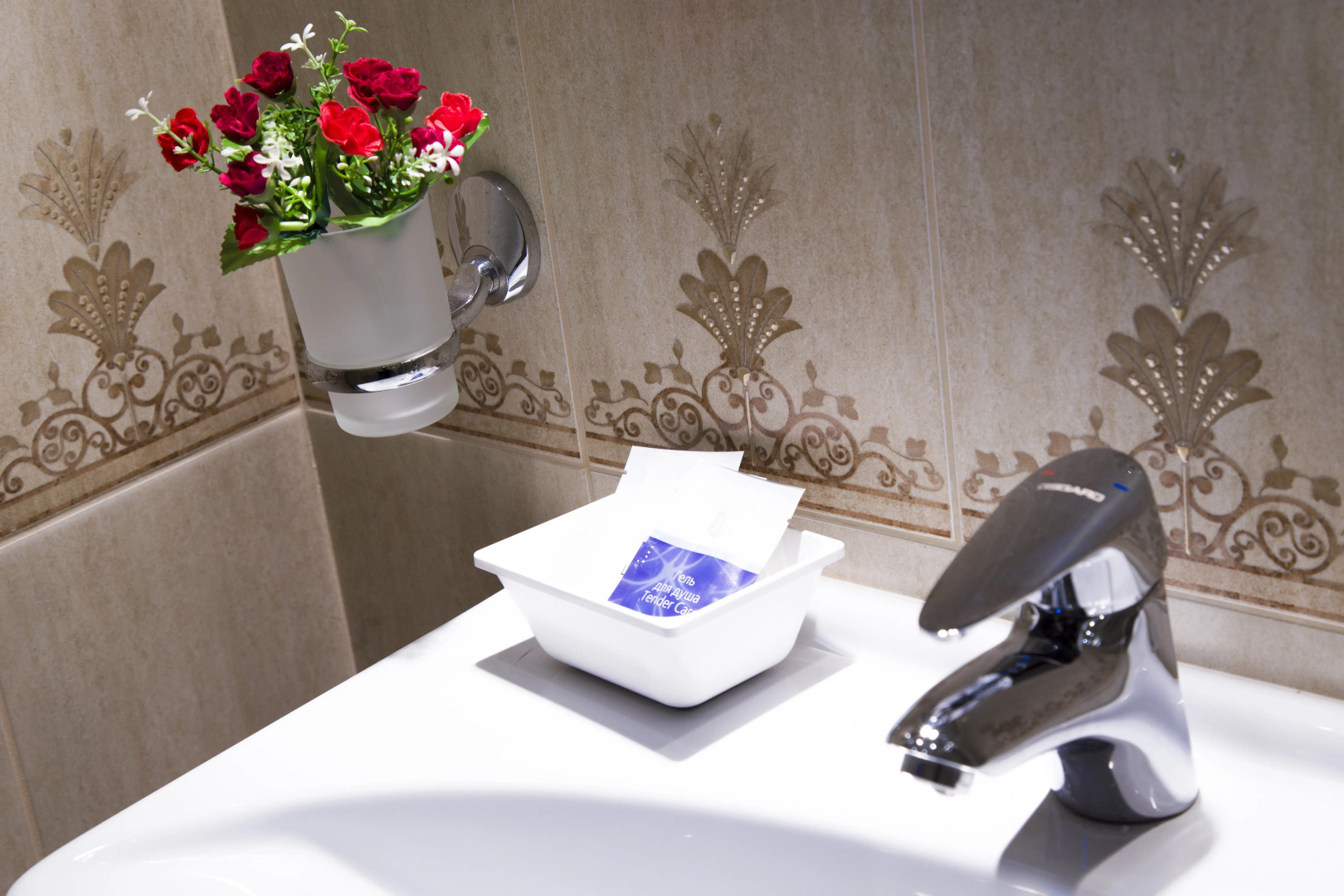 Отель Авеню 22