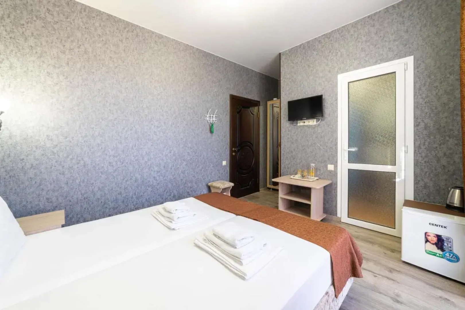 Гостевой дом Корвет