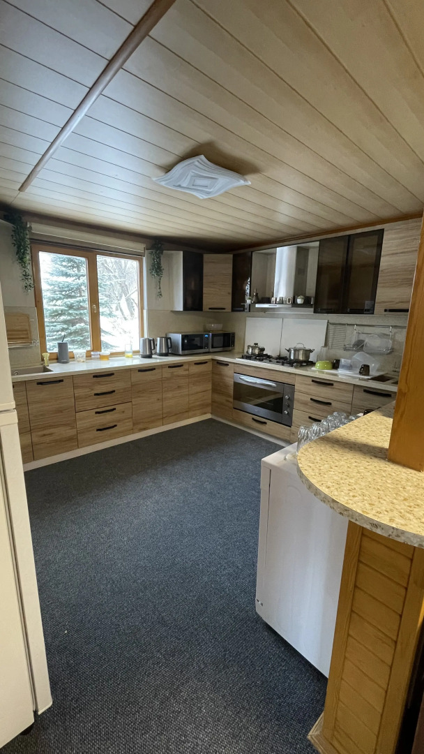 Гостевой дом Большая Река