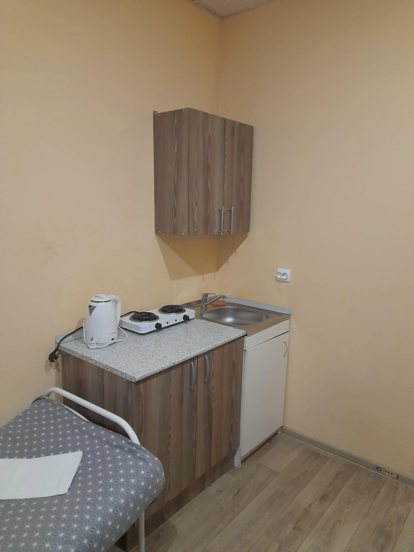 Гостиница Альянс