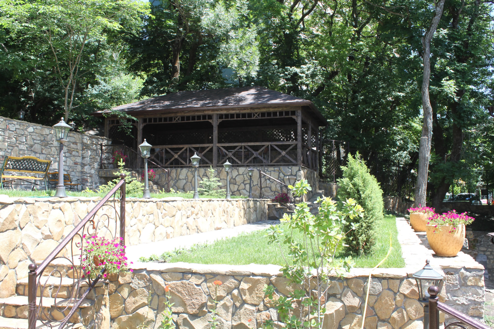 Мини-Отель Медицинский центр Княжна Мери