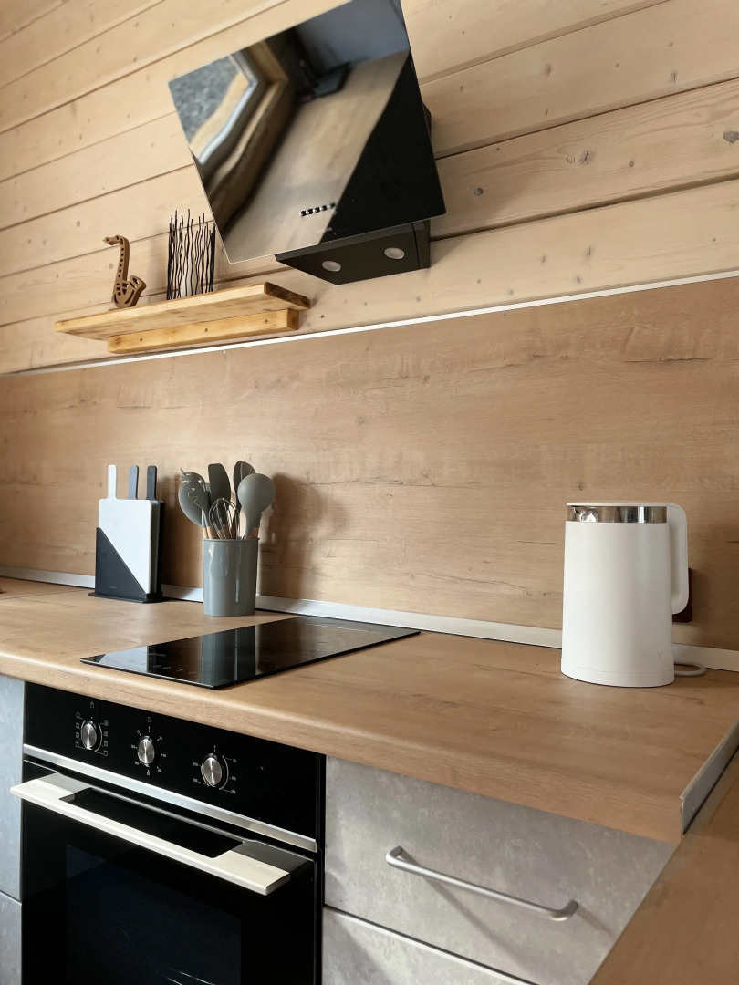 Дом Jazz дом 2