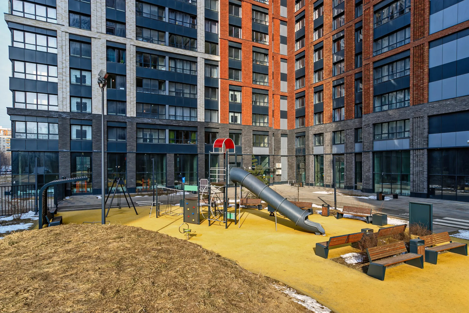 Квартира MaxRealty24
