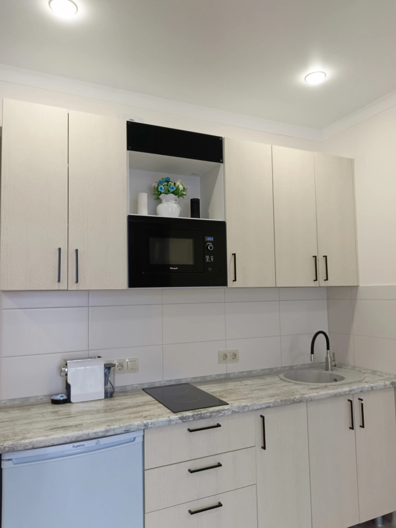 Квартира Уютная в Центре