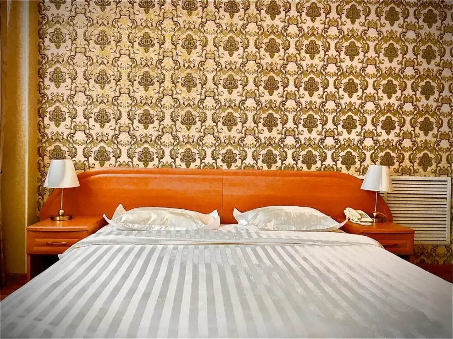 Мини-отель на Набережной