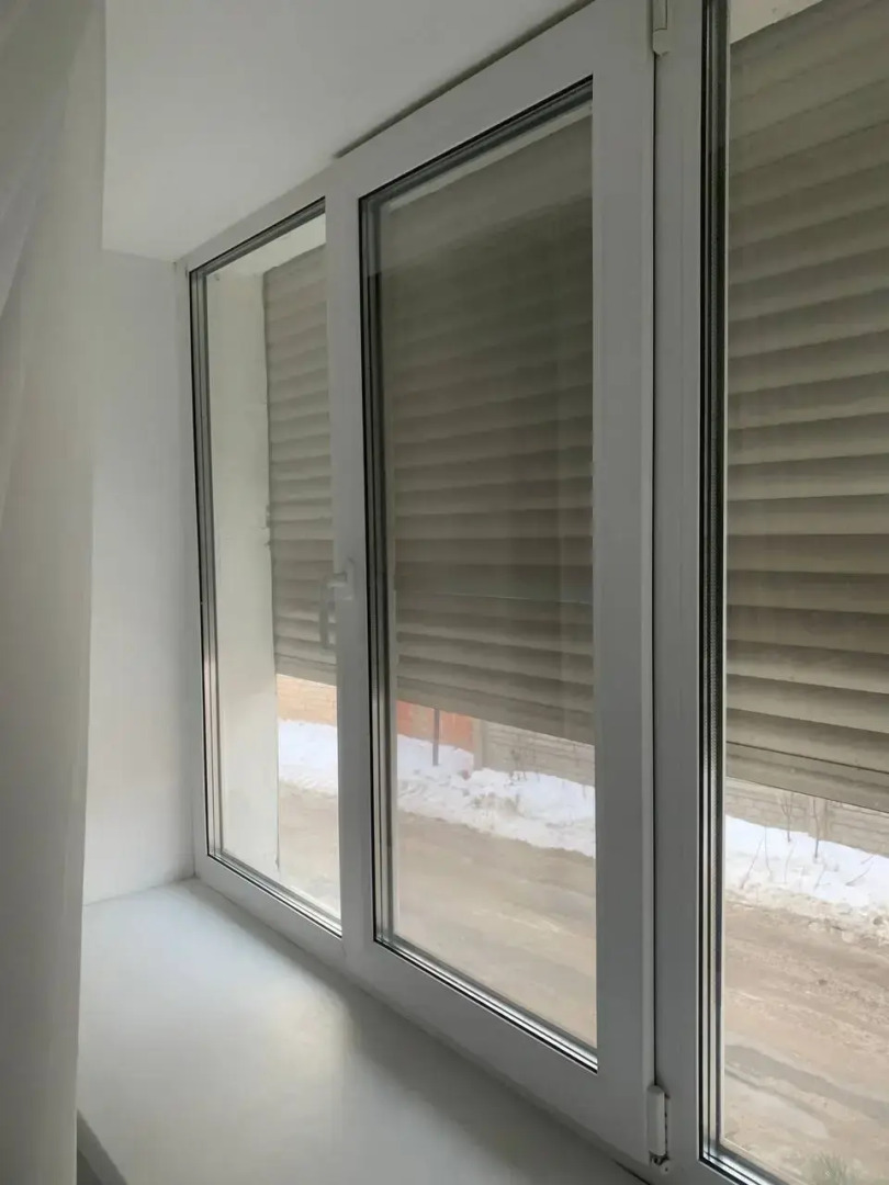 Квартира на Рабочей Молодежи 22