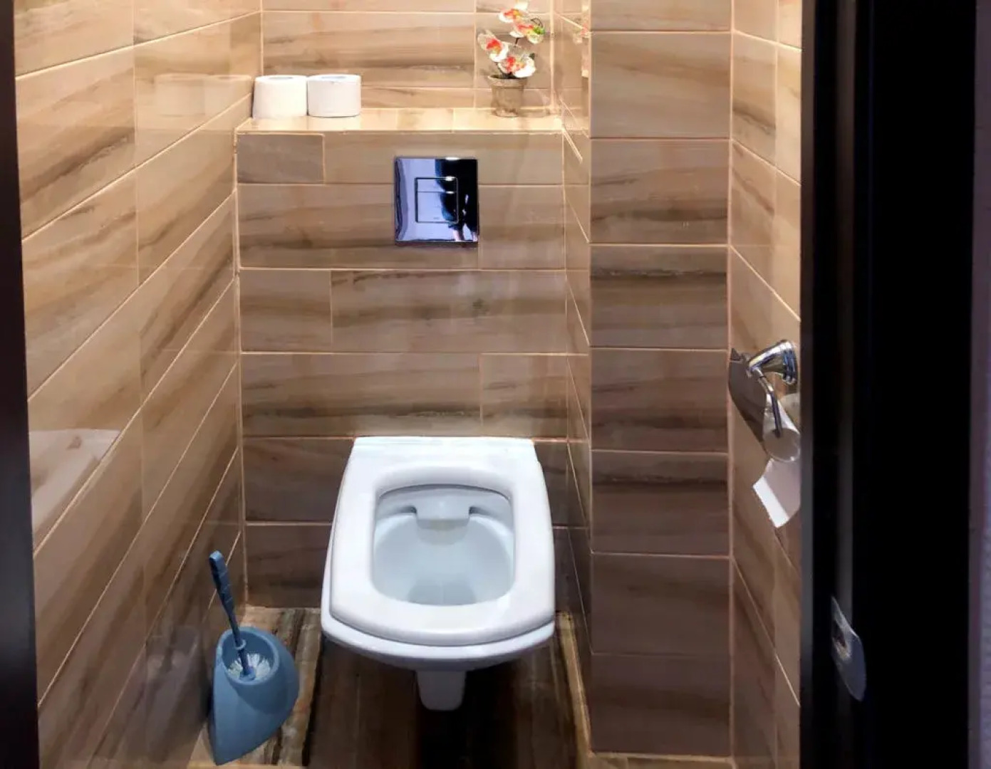 Квартира двухкомнатная у выезда на Суздаль, 33 квартиры