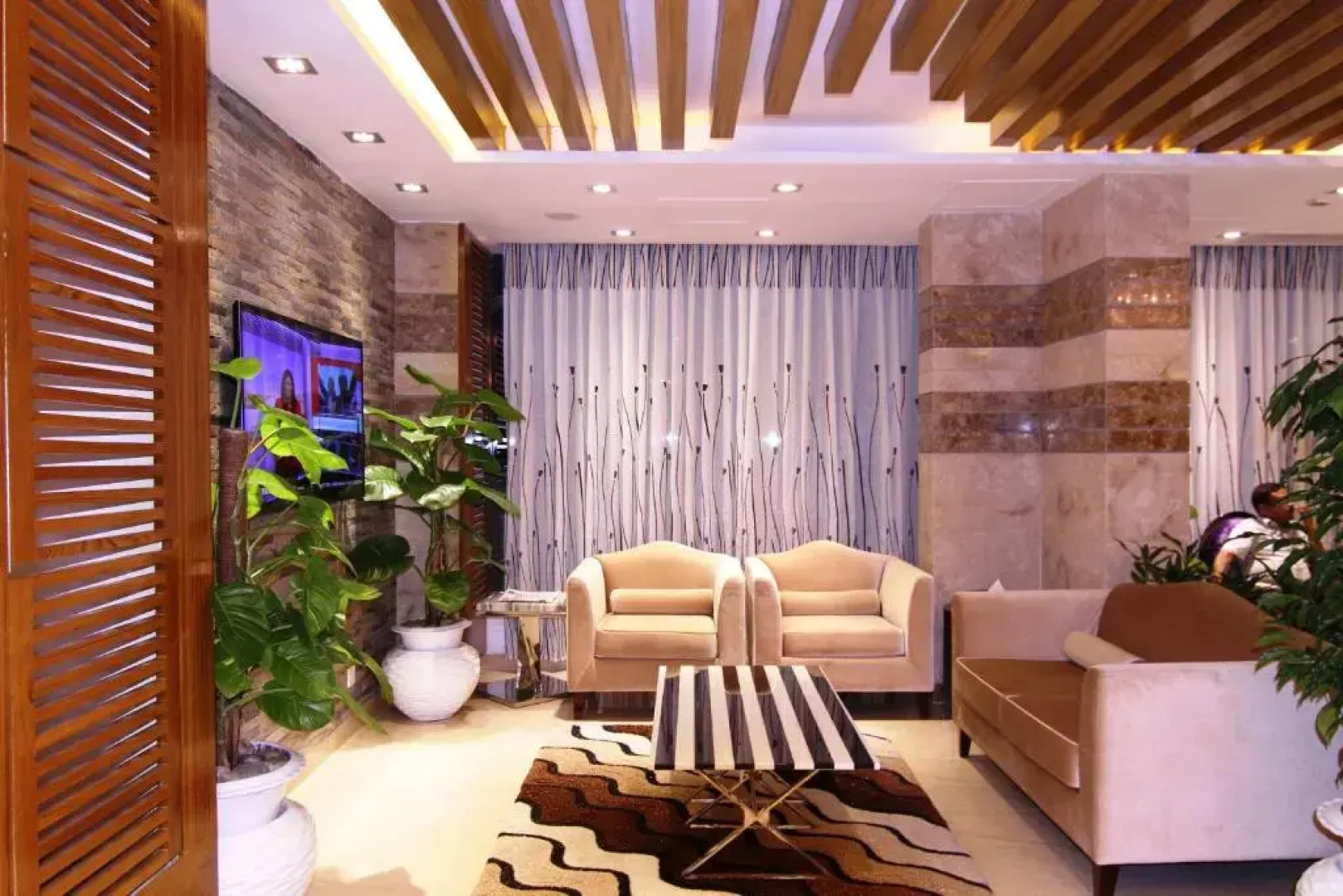 Отель Bengal Blueberry