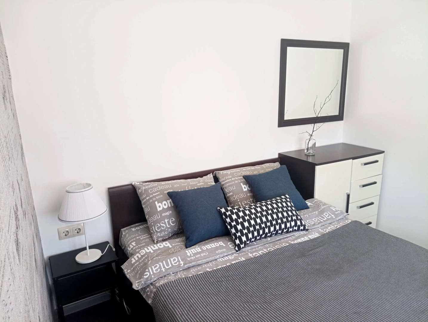 Апартаменты с Двумя Спальнями в 250 м от Кремля