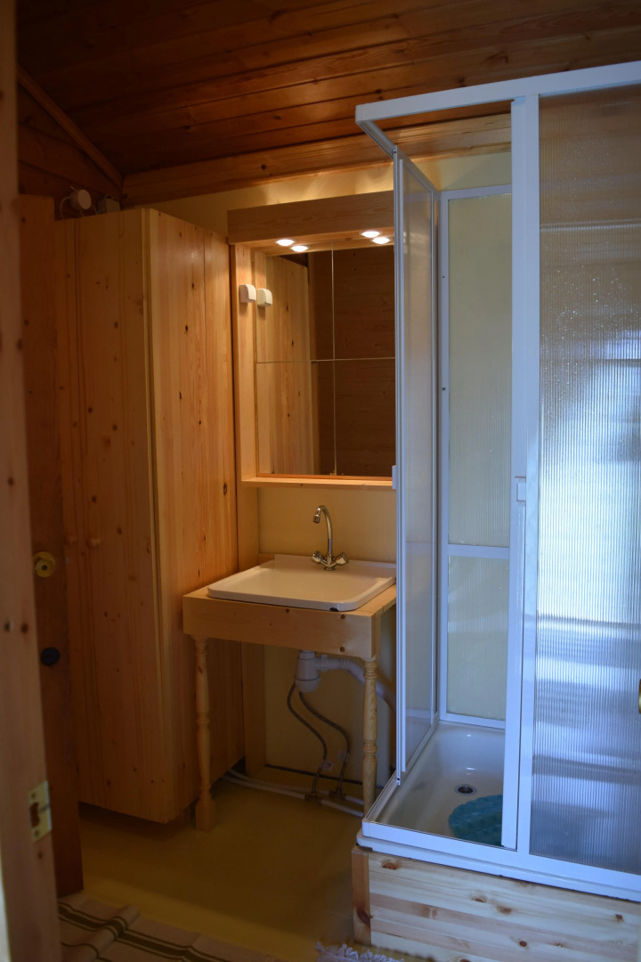 Частный Дом для Отдыха