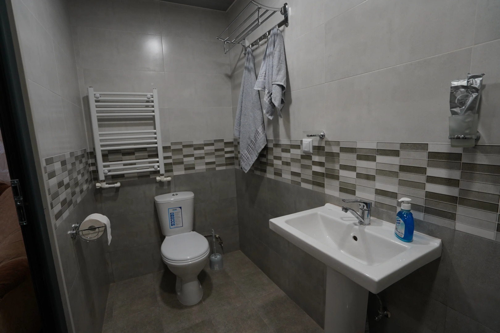 Гостевой Дом Ankyun