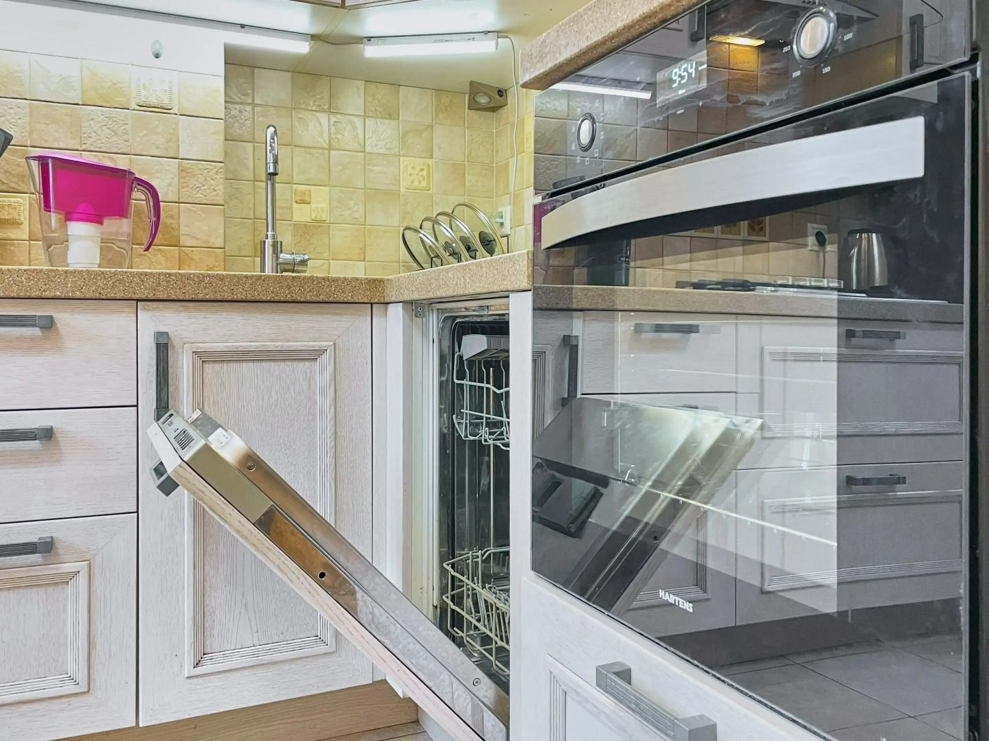 Квартира Шикарная на Космонавтов