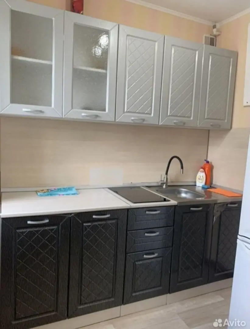 Квартира на Улице Горького 11