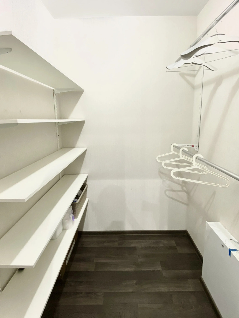 Квартира Лес Двухкомнатная квартира с шикарным Видом на Волгу