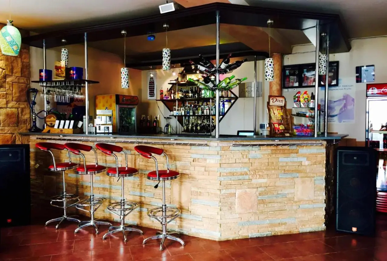 Отель Alva Hotel & Spa