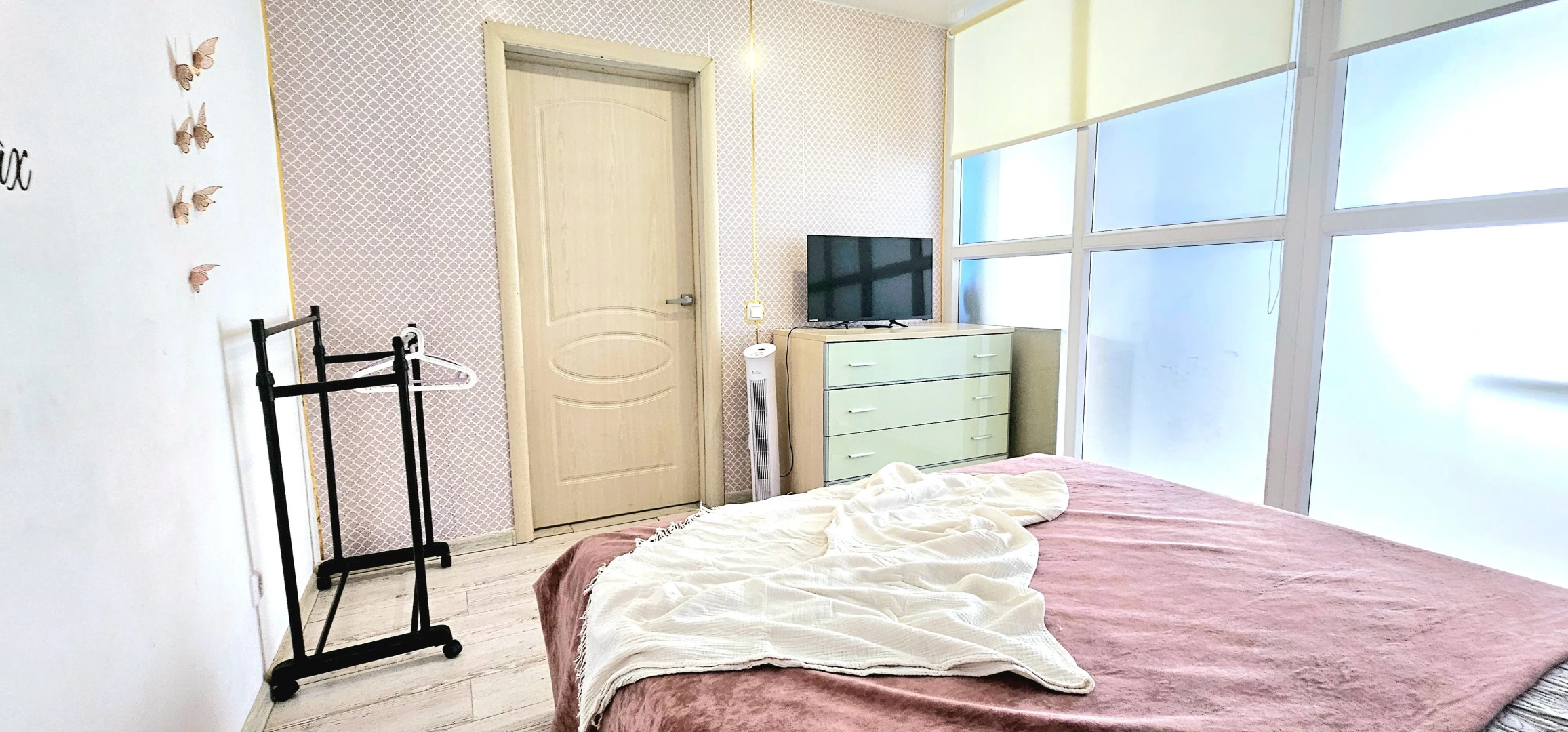 Квартира Gold Stars