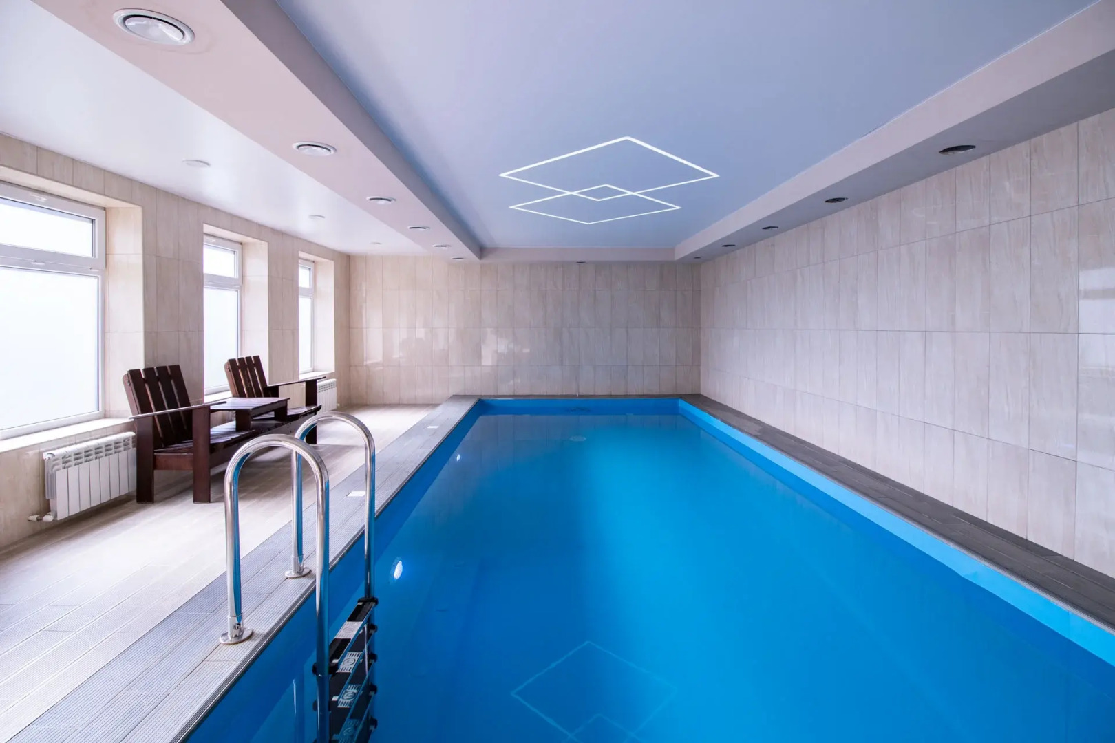 Гостевой дом Вилла Айла