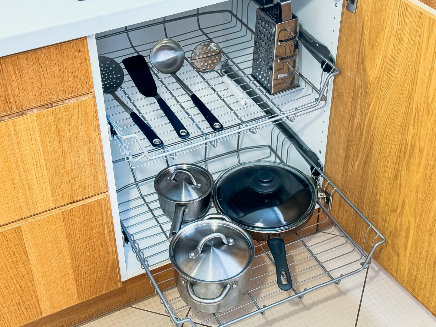 Квартира на Цюрупы в центре Уфы