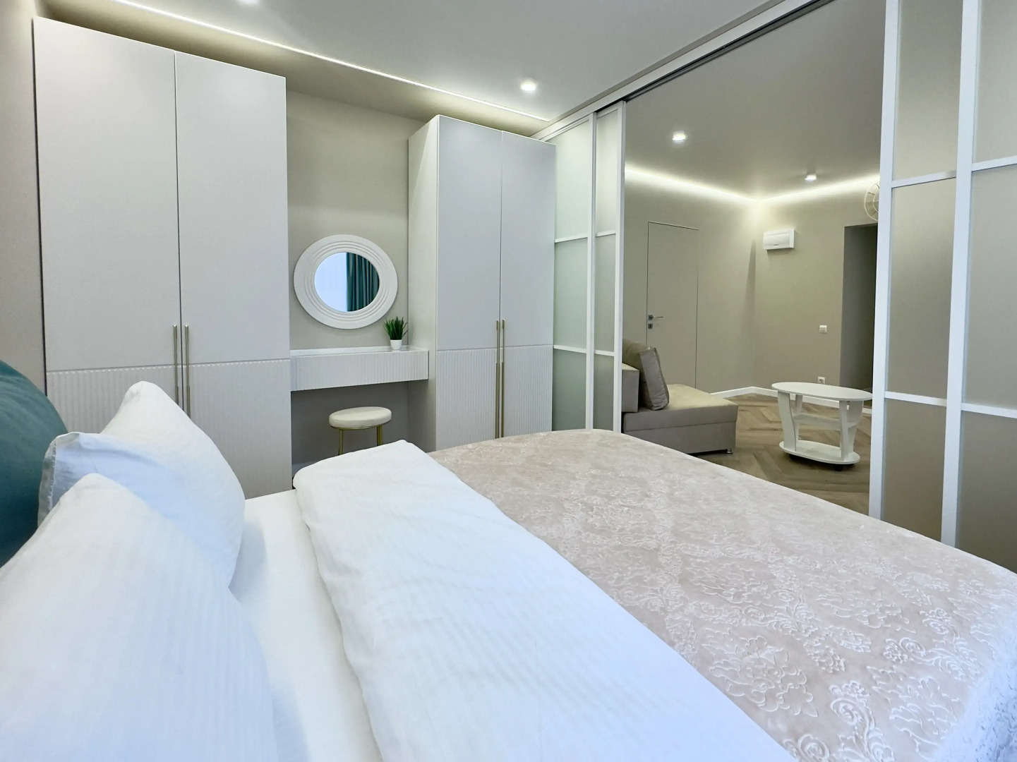 Апартаменты Люкс Апартамент Египет