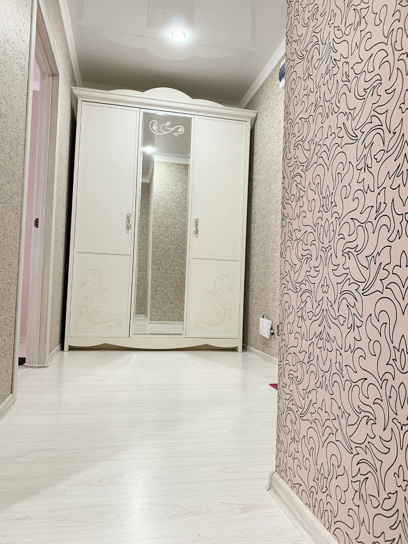 Апартаменты Люкс Олимпийский бульвар 6