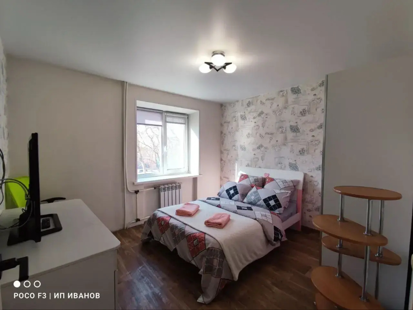 Квартира на Горького 10