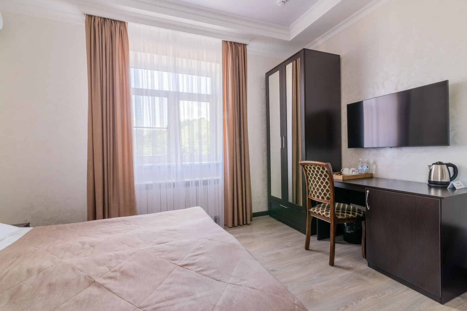 Гостевой дом М