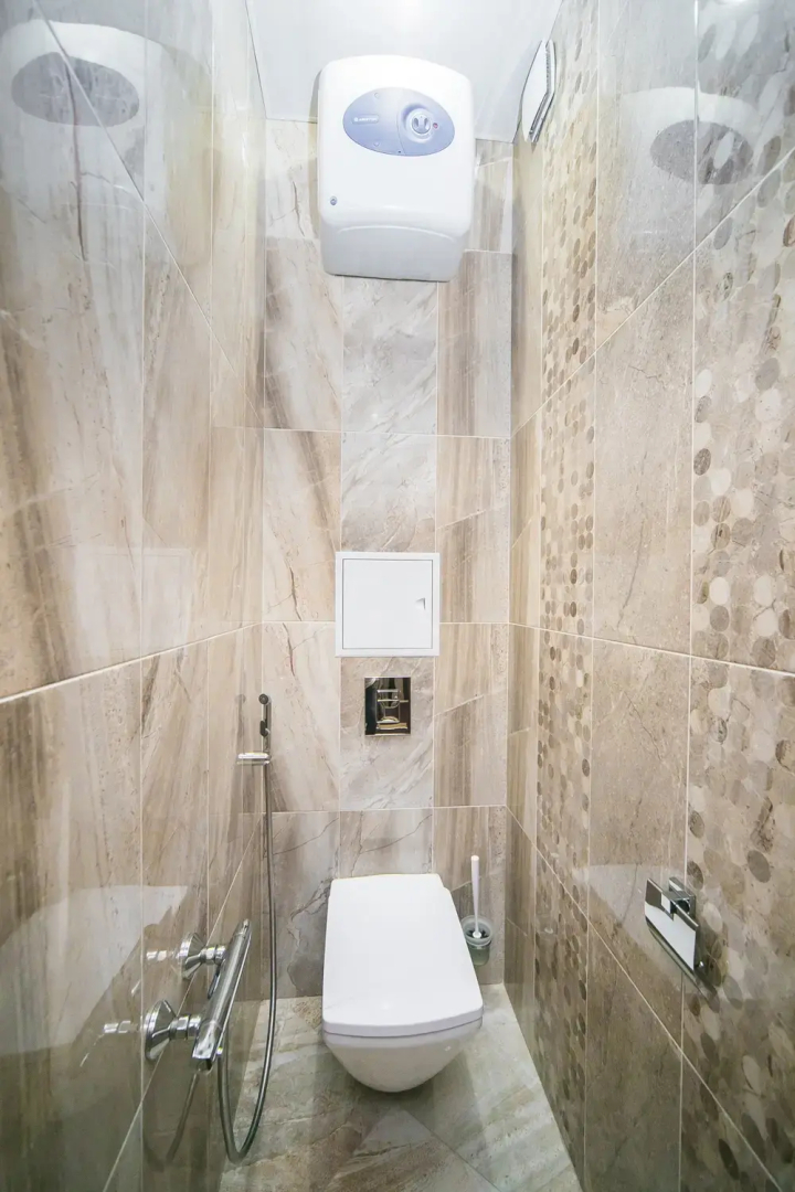 Апартаменты 2 комнатные Пр-т Независимости 28 Центр