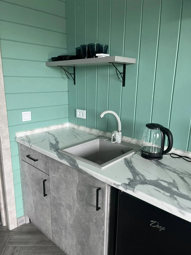 Апартаменты Усадьба в Суздале