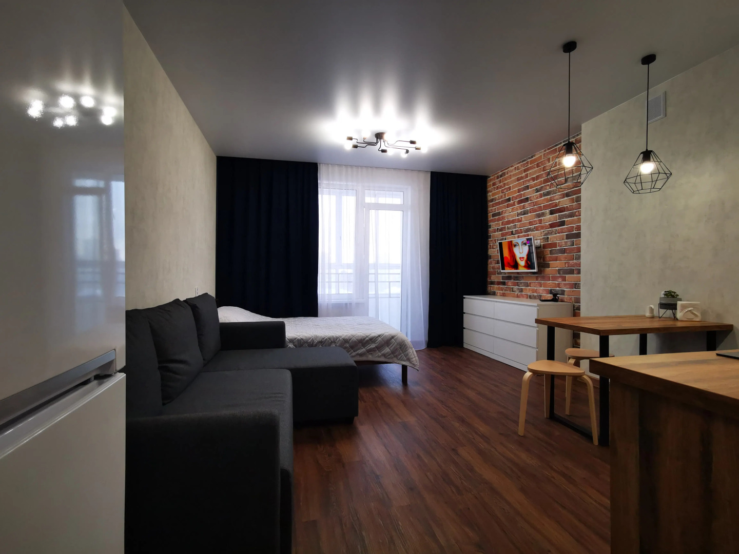 Квартиры Sibkvart Некрасова 41