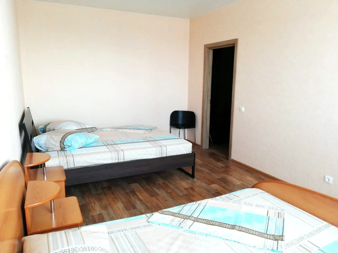 Апартаменты Милый дом на Костычева