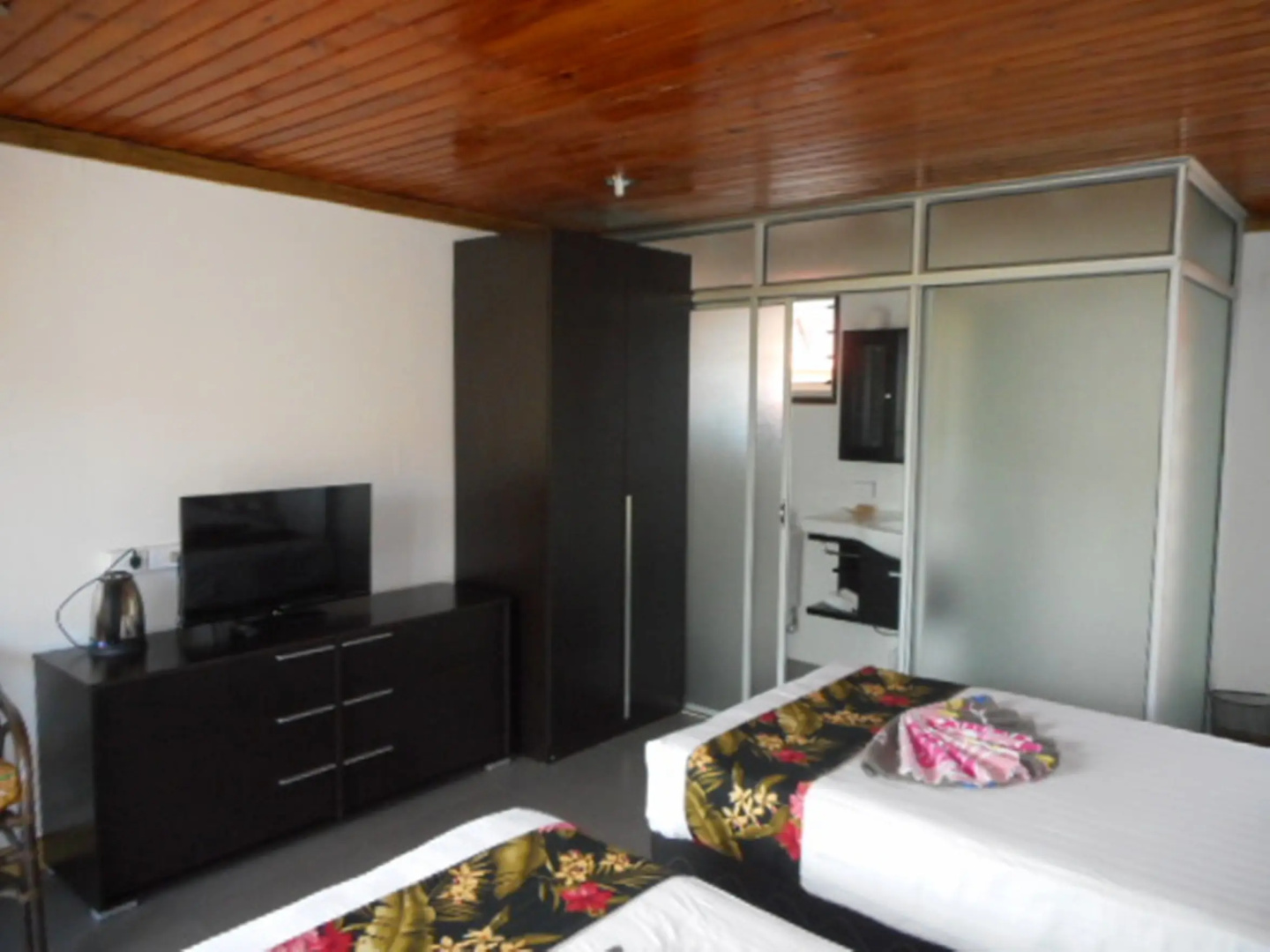 Отель Beach Escape Resort