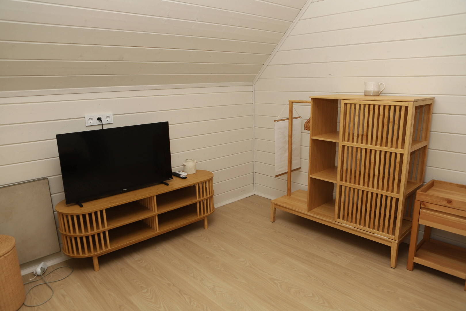 Частный дом Двухэтажный барнхаус с видом на горы