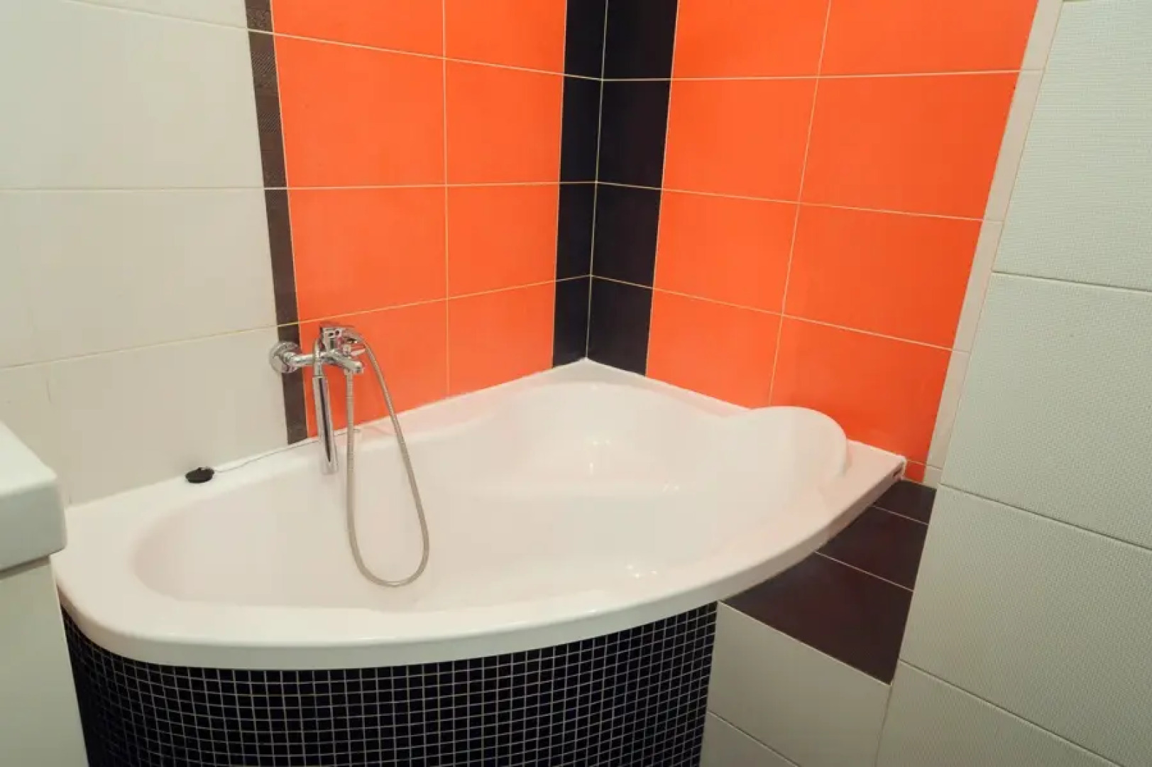 Na Kirova 3 Apartments