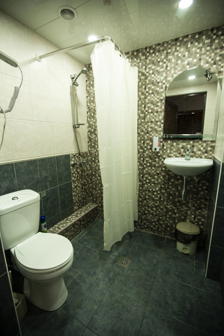 Хостел Sweet Sleep