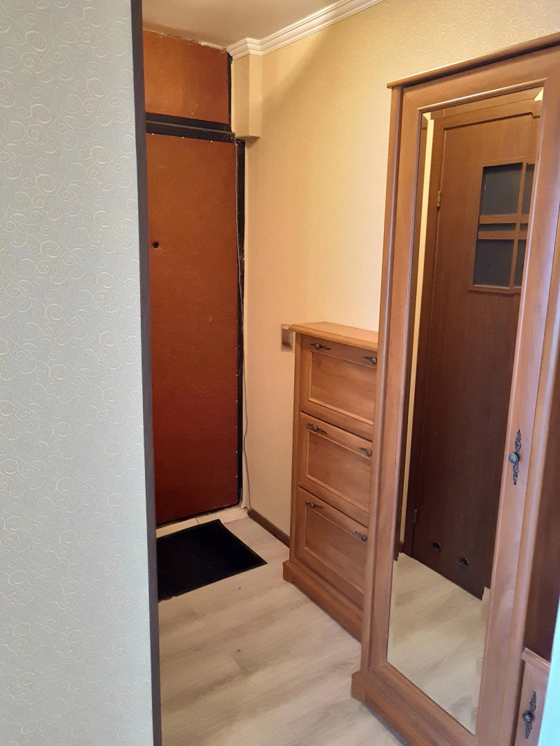 Апартаменты on Rokossovskogo 11