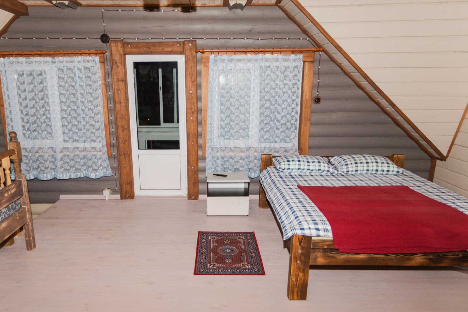 Гостевой Дом Возле Озера