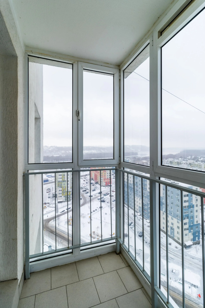 Квартира Сеть апартаментов ЧемодаНН Южный бульвар