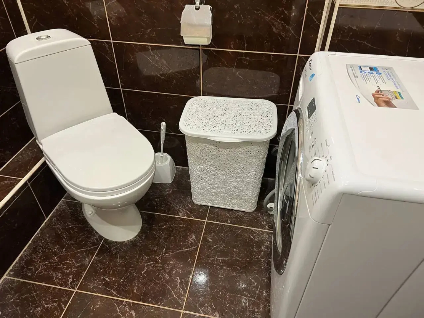 Na Ulitse Yalagina 15 Apartments	