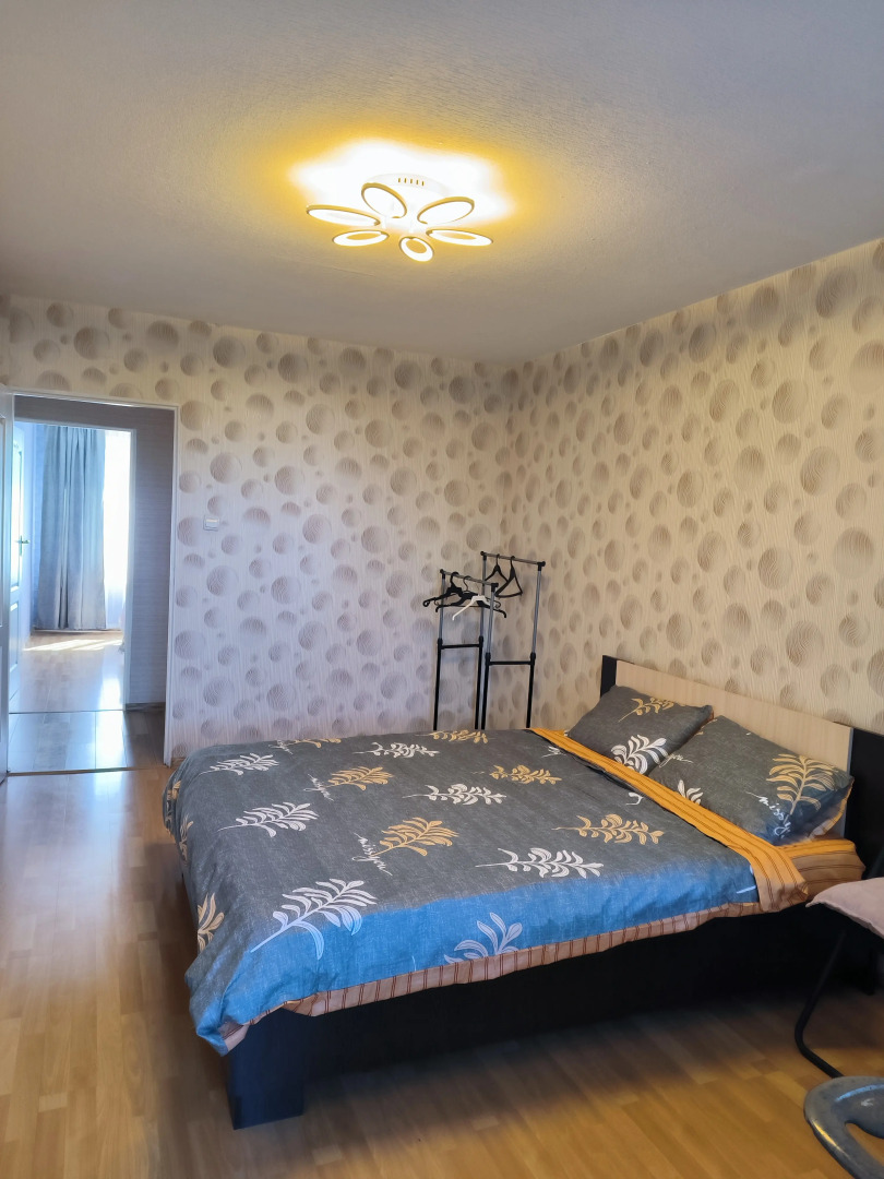 Апартаменты на 9 Апреля