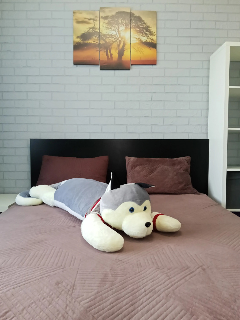 Апартаменты Сибирский уют