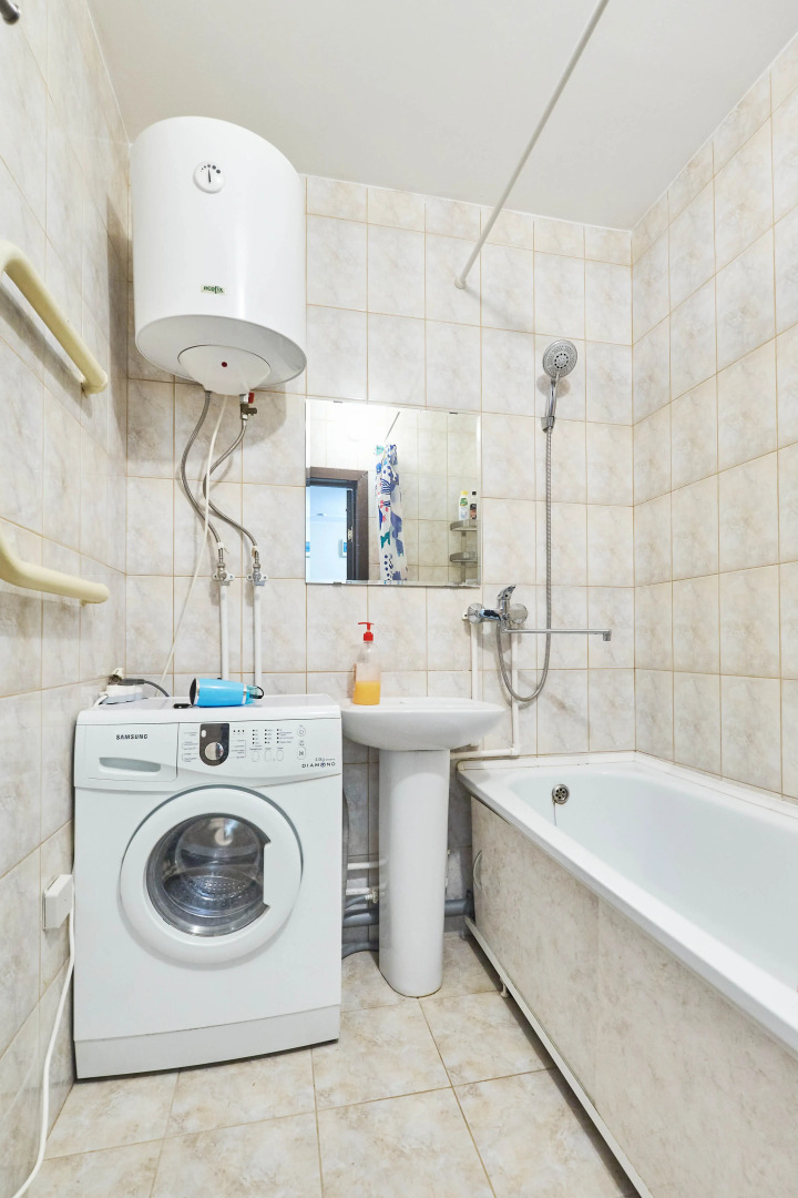 Апартаменты ОК! Елизаровых 15/1