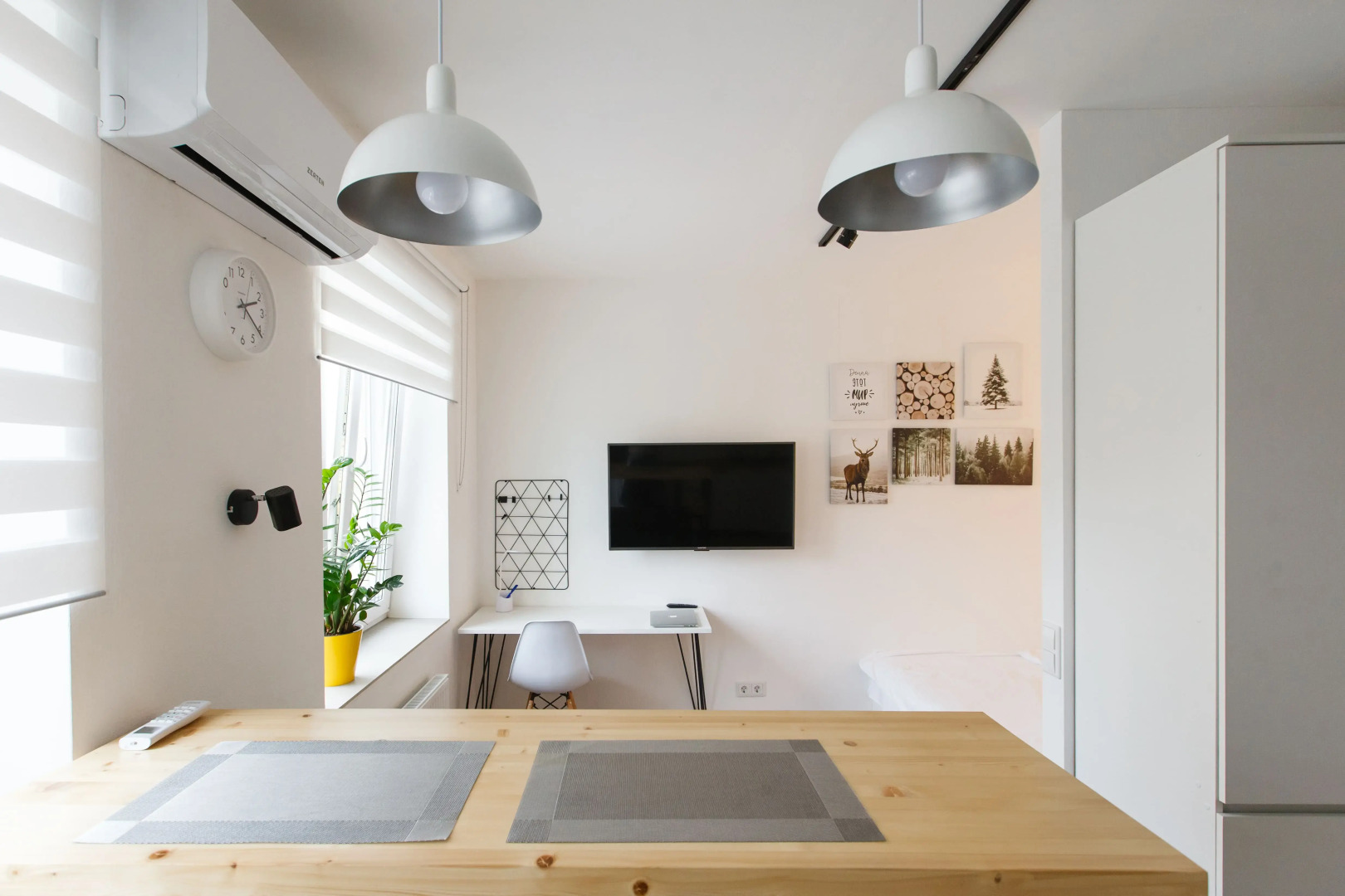 Апартаменты Paikka #Valo