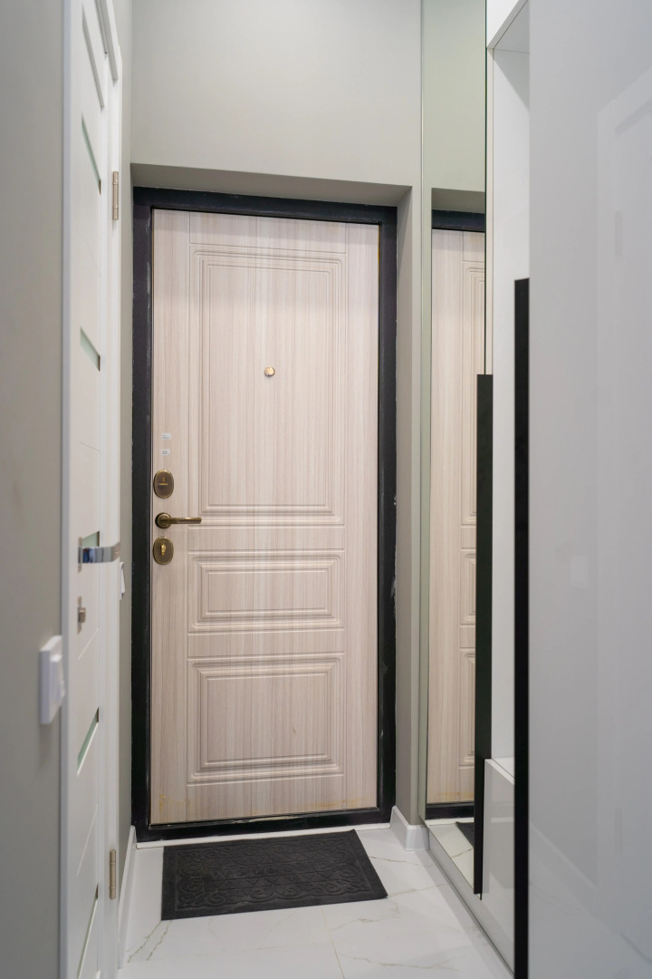 Апартаменты Вблизи Курортного Городка от LetoApart 1