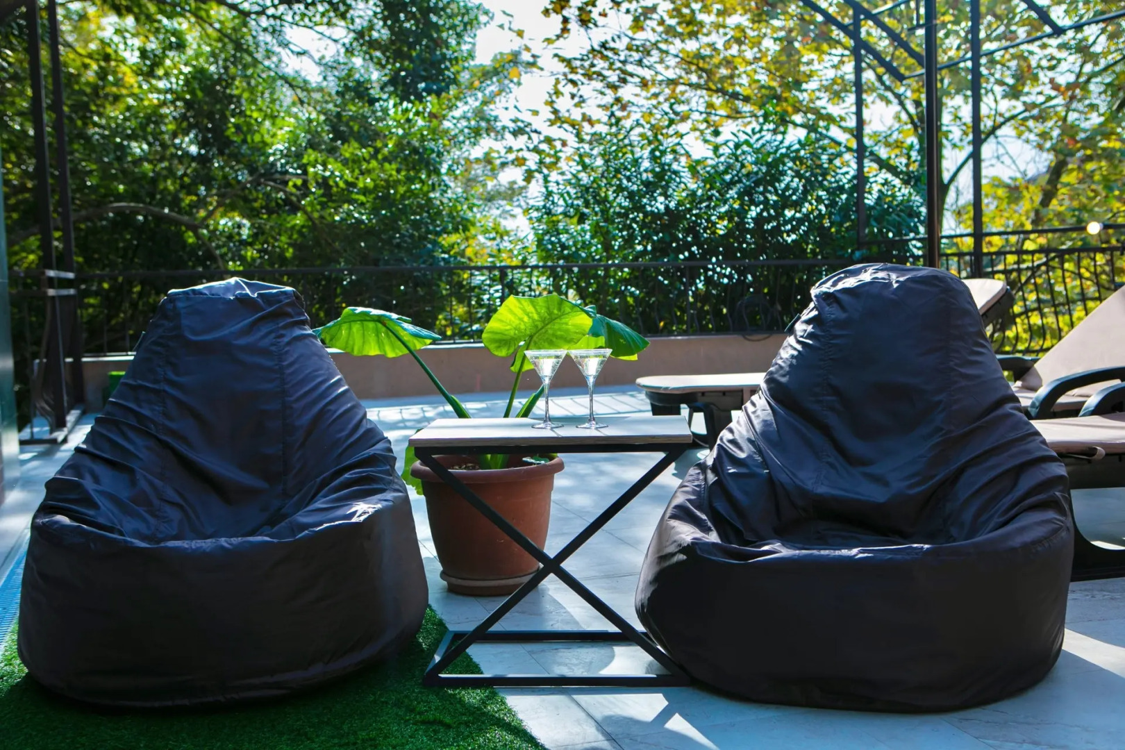 Вилла Леона