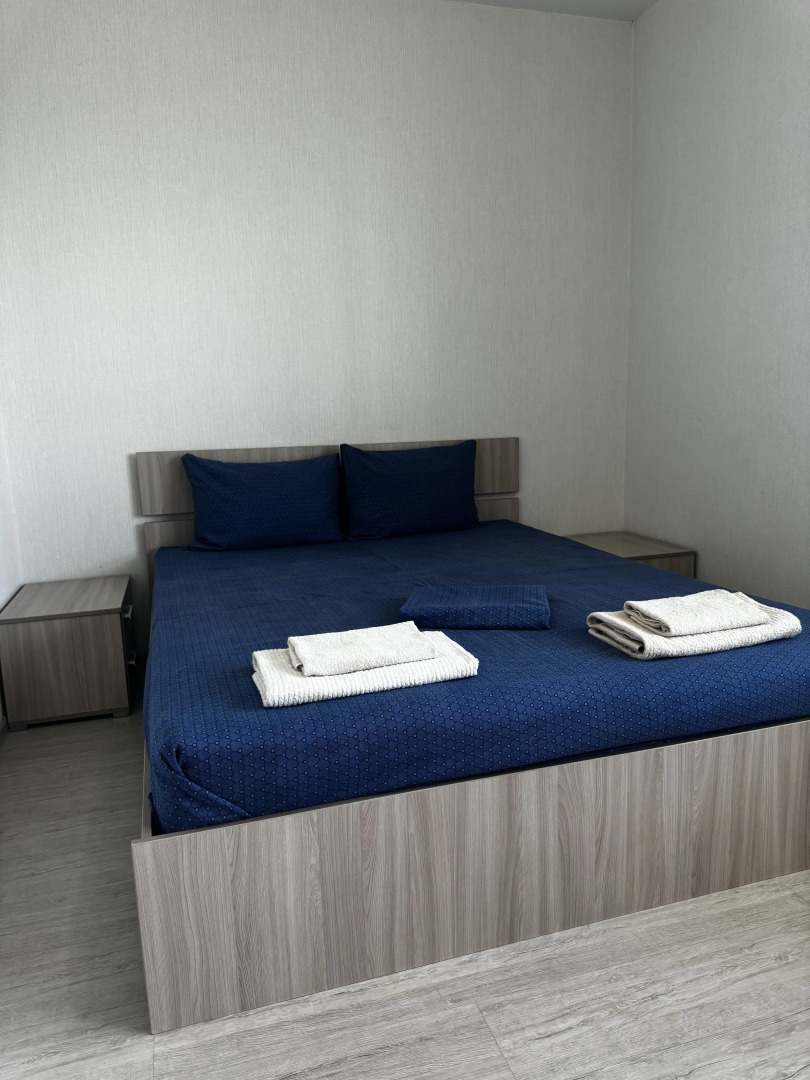 Квартира с шикарным видом