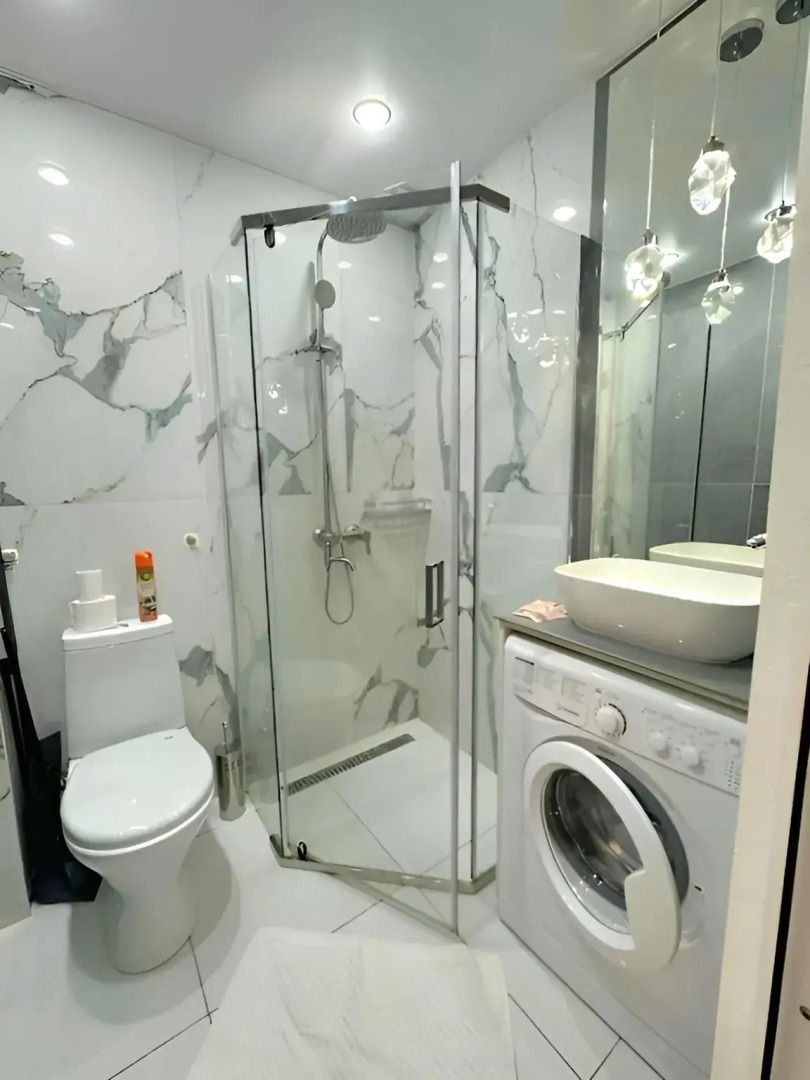 Квартира Люкс Класса в Центре Курортной Зоны