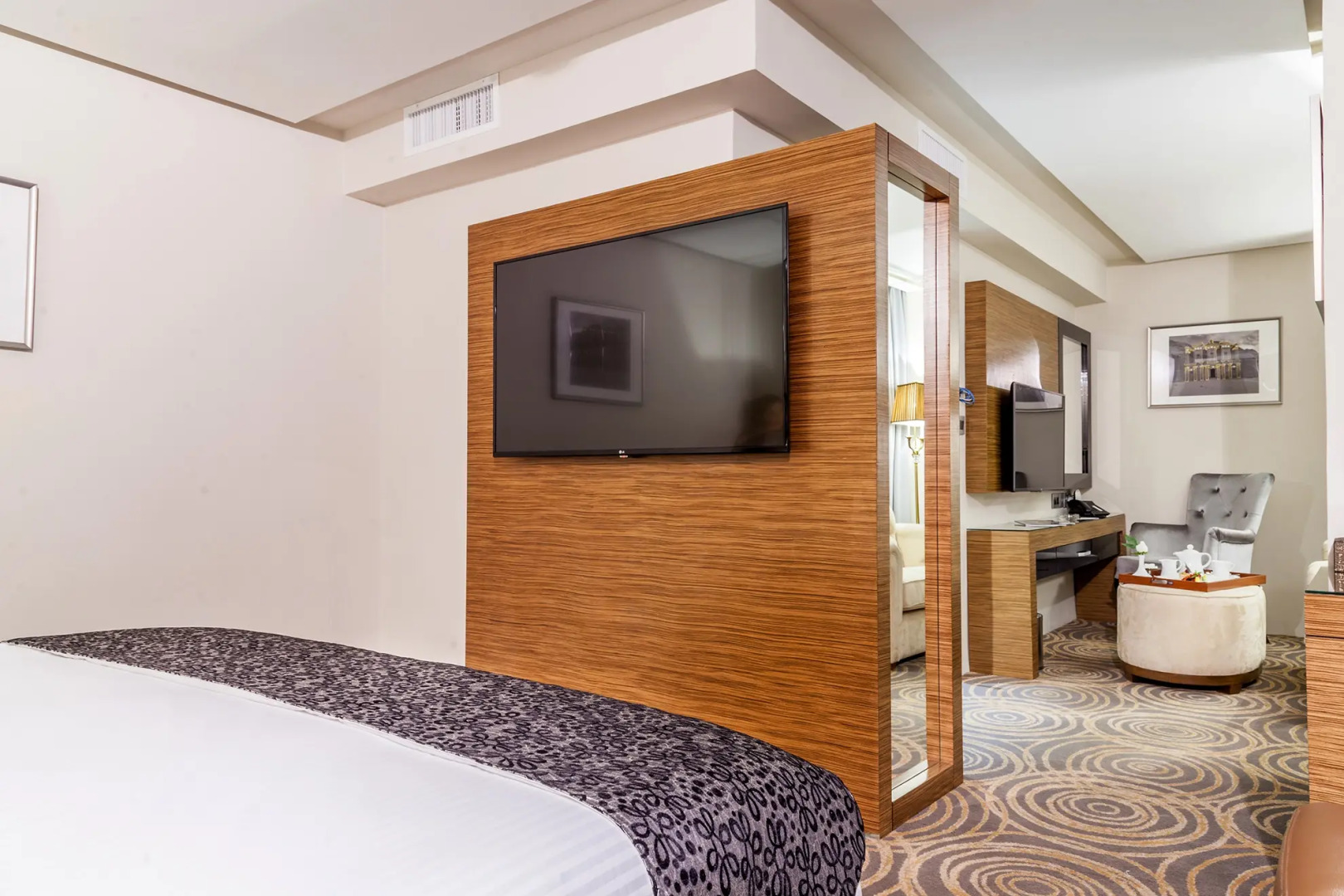 Отель Harir Palace